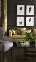 OSBORNE & LITTLE CONCETTI FABRIC